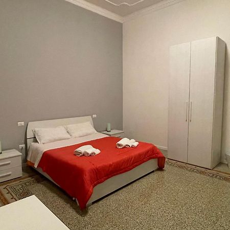 100 Passi Al Massimo Ξενοδοχείο Παλέρμο Εξωτερικό φωτογραφία
