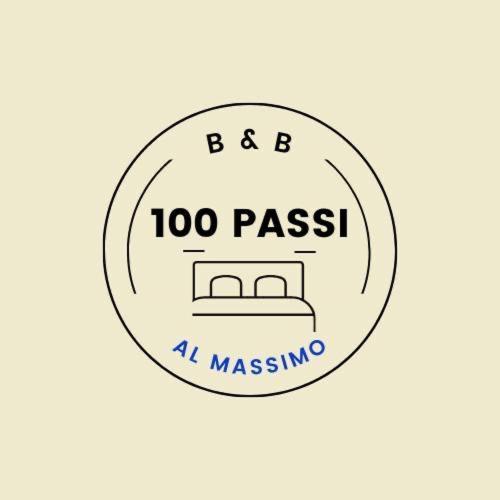 100 Passi Al Massimo Ξενοδοχείο Παλέρμο Εξωτερικό φωτογραφία