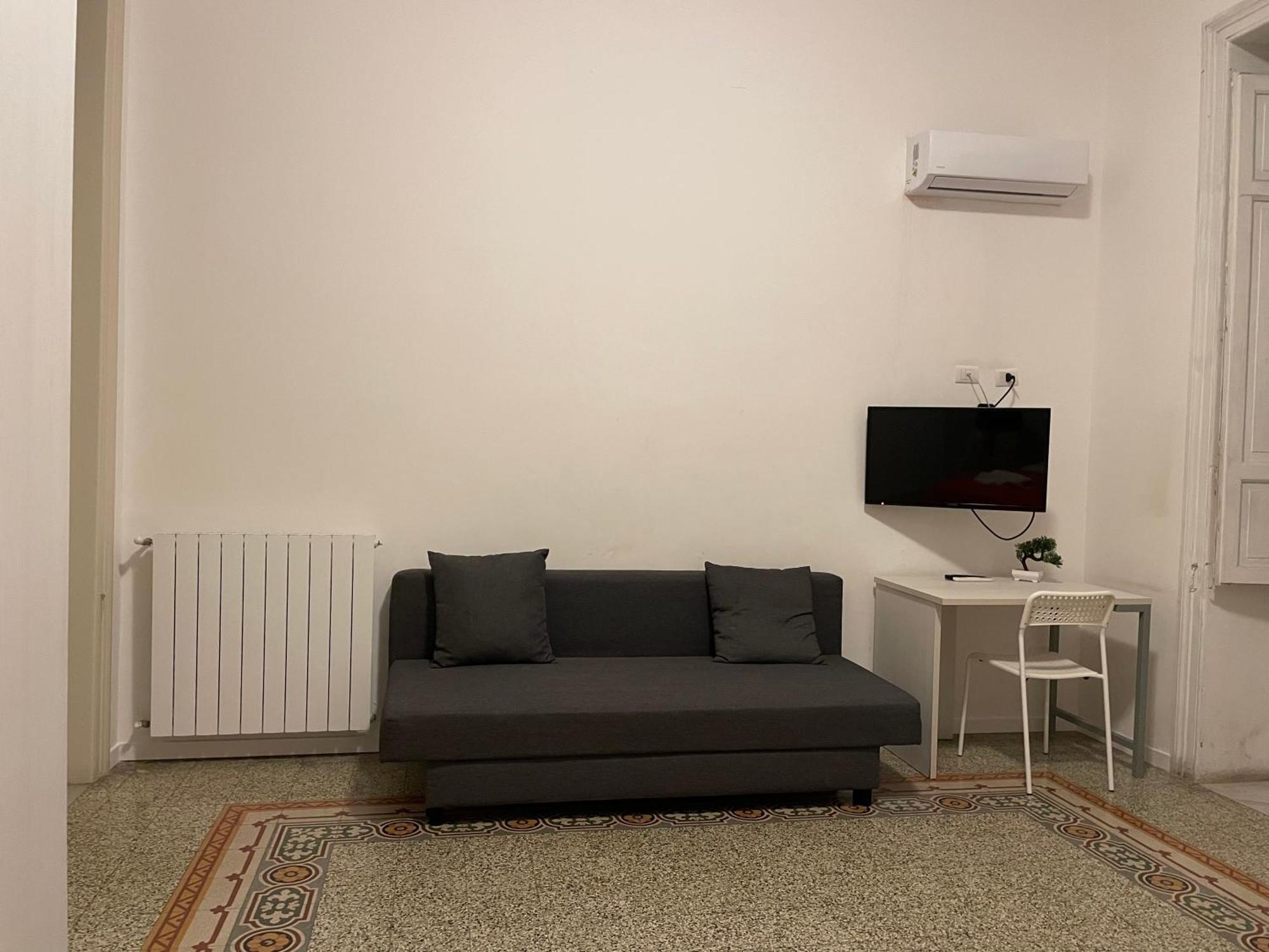 100 Passi Al Massimo Ξενοδοχείο Παλέρμο Εξωτερικό φωτογραφία