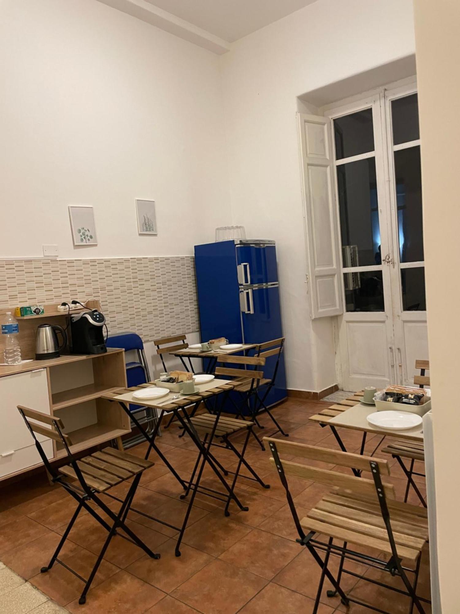 100 Passi Al Massimo Ξενοδοχείο Παλέρμο Εξωτερικό φωτογραφία