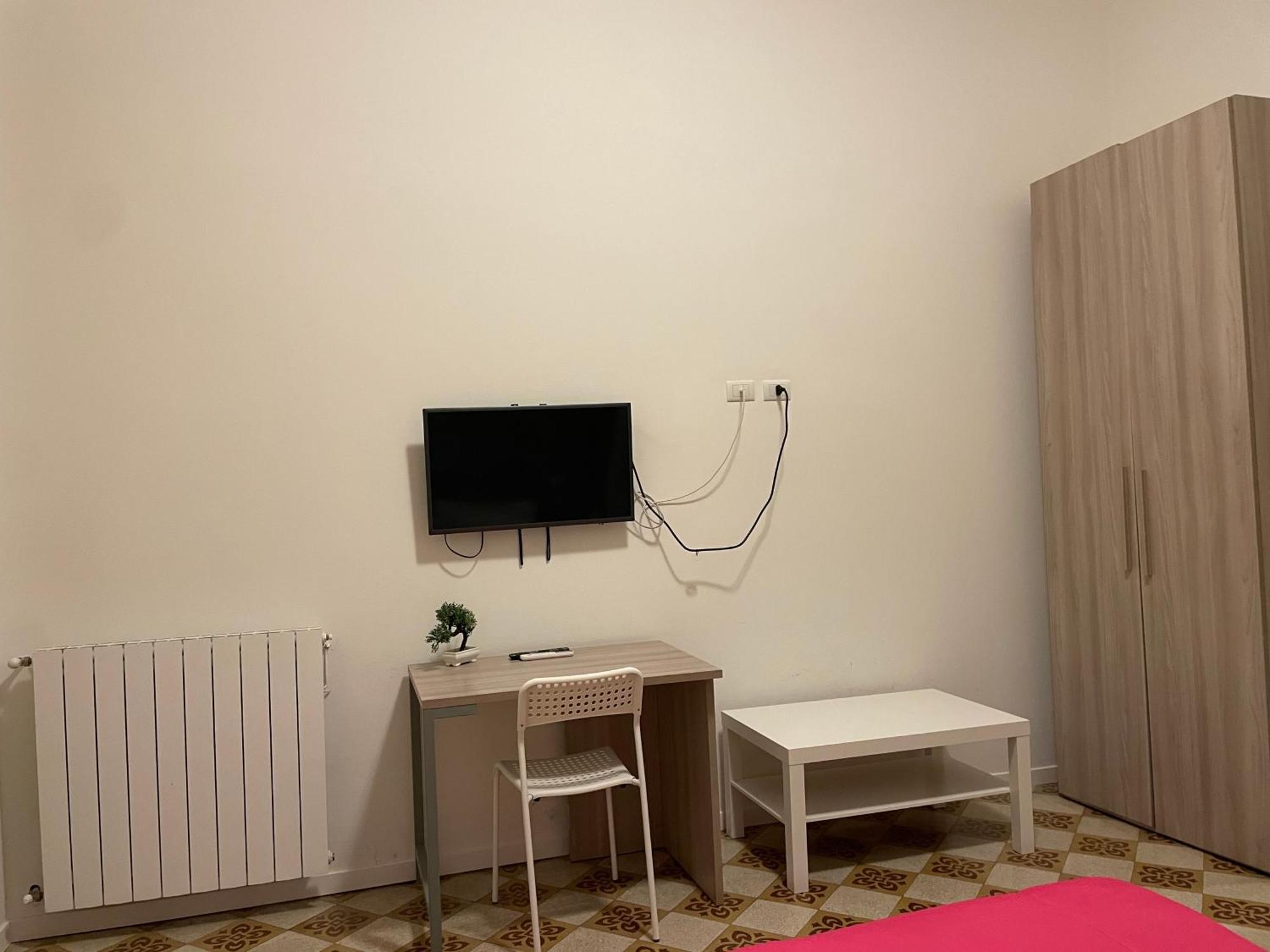 100 Passi Al Massimo Ξενοδοχείο Παλέρμο Εξωτερικό φωτογραφία