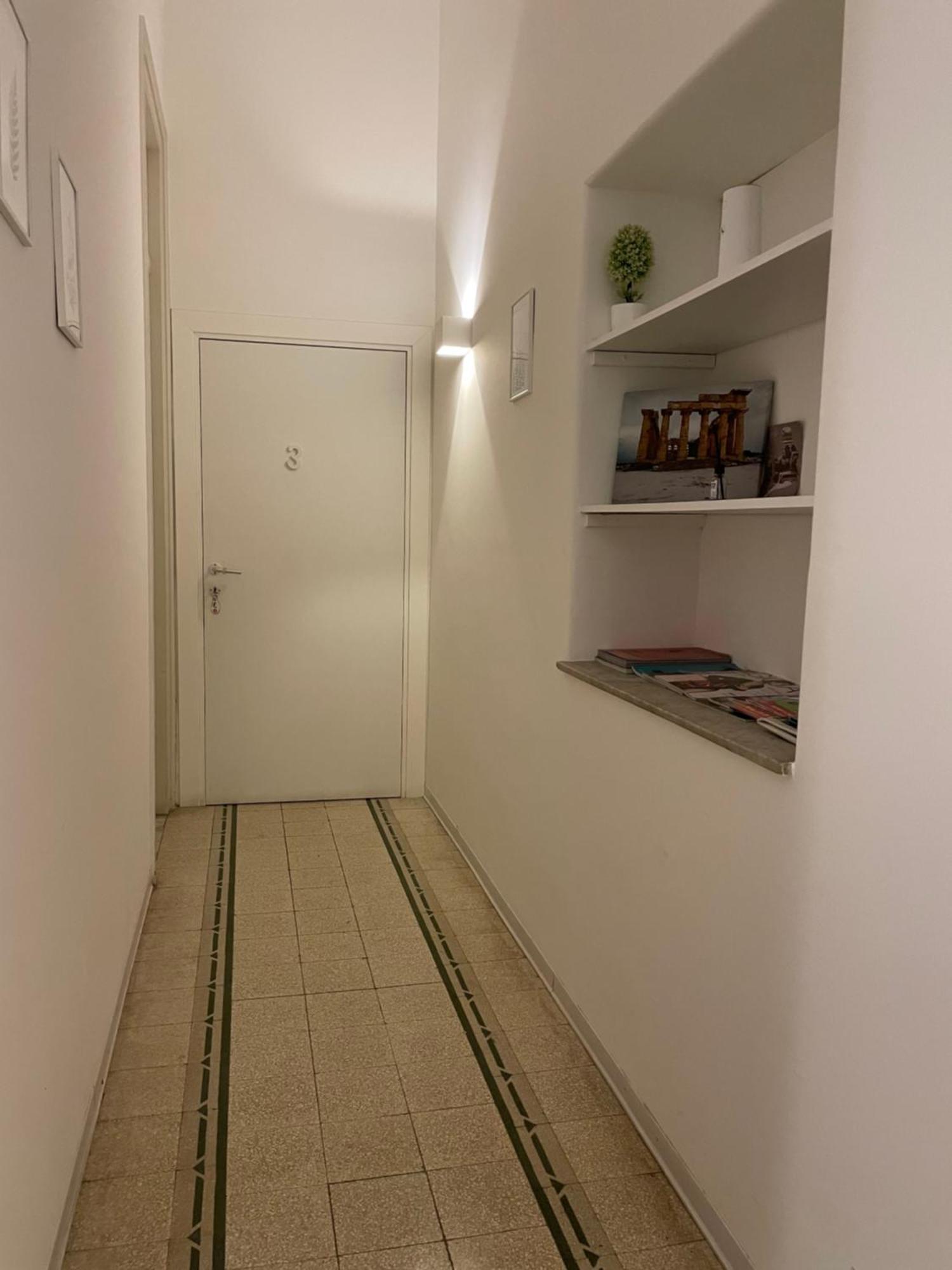 100 Passi Al Massimo Ξενοδοχείο Παλέρμο Εξωτερικό φωτογραφία