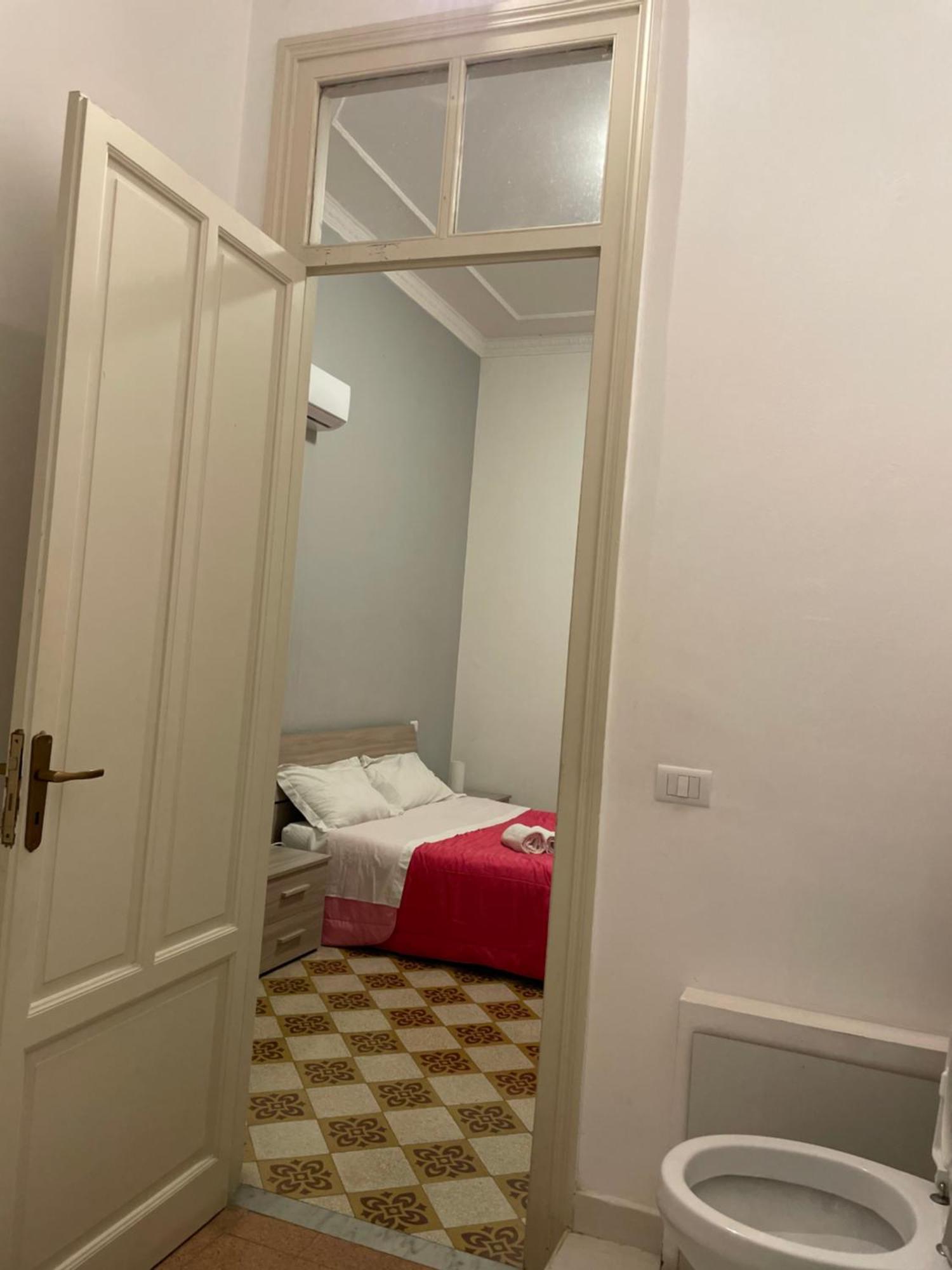 100 Passi Al Massimo Ξενοδοχείο Παλέρμο Εξωτερικό φωτογραφία